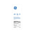 GE 60W LED A19 Light Bulbs, 8 pk. - Soft White